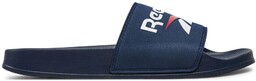 Klapki Reebok Fulgere 100039176 Granatowy