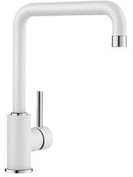 BLANCO Bateria Mili 523107 Biały