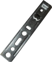 Kotwa montażowa do okien 44mm blacha 10szt Veka,