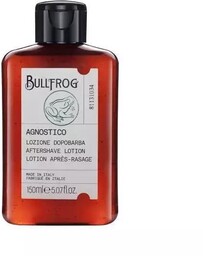 Bullfrog Agnostico Aftershave Lotion 150ml
