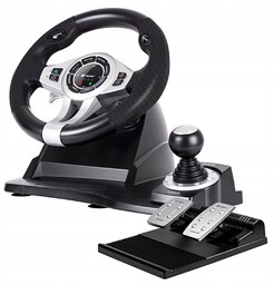 Kierownica Tracer Roadster do Pc PS3 PS4 XBox