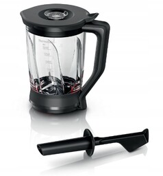Blender szklany Bosch MUZ9MX2 do robotów OptiMUM