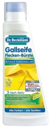 Dr Beckmann Gallseife odplamiacz ze szczotką 250ml