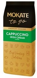 Mokate To Go Cappuccino Irish Cream 1kg