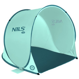 NAMIOT SAMOROZKŁADAJĄCY NILS NC3173 MIĘTOWY OUTLET