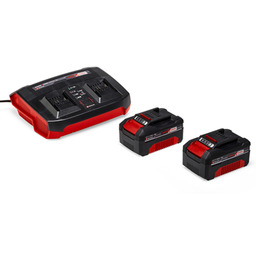 Zestaw startowy Power X-Change 18 V akumulator 2