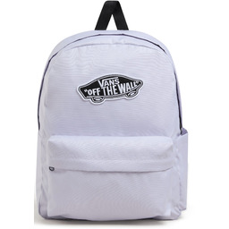 plecak VANS OLD SKOOL CLASSIC BACKPACK LILAC MIST