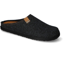 Kapcie Inblu SI-25 Szare