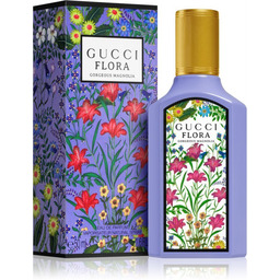 Gucci, Flora Gorgeous Magnolia, Woda Perfumowana, 50ml