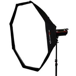 Quadralite oktagonalny softbox 180cm