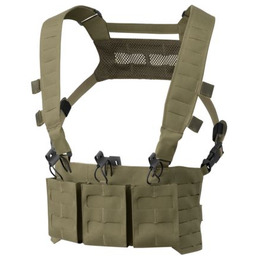 Kamizelka taktyczna Direct Action Curtiss Chest Rig Ranger