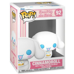 FUNKO Figurka Pop Hello Kitty and Friends -