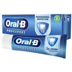 ORAL-B Pasta do zębów Pro-Expert Professional Protection 75