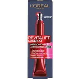 L ''Oréal Paris Revitalift Laser X3, krem pod
