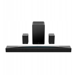 Tcl Soundbar Q85HE 680W