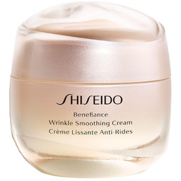 Shiseido Benefiance Wrinkle Smoothing Cream 50ml krem