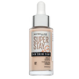 Maybelline Super Stay 24H Skin Tint + Vitamin