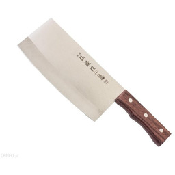Suncraft Nóż kuchenny YK-800 chiński tasak 175 mm