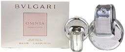 Bvlgari Omnia Crystalline SET: Woda toaletowa 65ml +