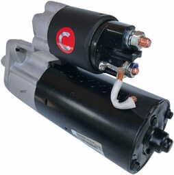 Rozrusznik silnika Jeep Grand Cherokee 3,0 CRD -2010