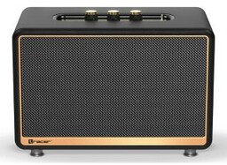 Tracer M45 TWS 45W Radio FM Czarny Głośnik