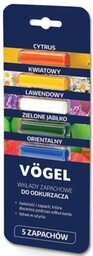 VÖGEL Wkład zapachowy Vac-Aroma (5 sztuk) 50zł za