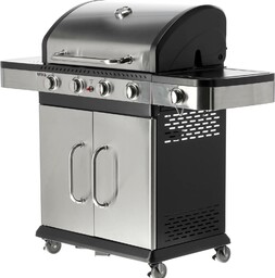 YATO Grill gazowy 4+1 YG-20019