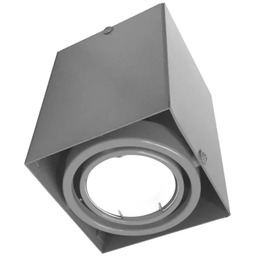 Oprawa sufitowa BLOCCO techniczna ML835 Milagro