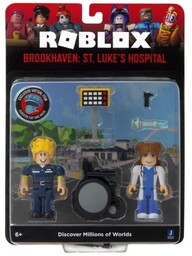 Tm 0635 Roblox Brookhaven St.Luke 33101