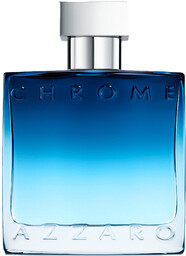 Azzaro Chrome Eau de Parfum woda perfumowana 50