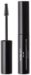 INGLOT Ultrastrong Brow Shaping Gel Clear Żel