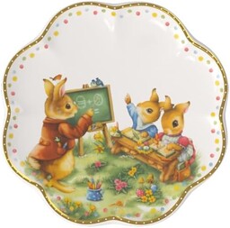 Villeroy & Boch - Annual Easter Edition talerz