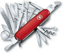 Scyzoryk Victorinox Swiss Champ 1.6795