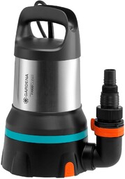 GARDENA Aquasensor 11000 pompa zanurzeniowa do czystej wody