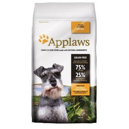 Sucha karma dla psów APPLAWS Senior Dog All