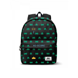 Plecak Space Invaders - Space Invaders Army ECO