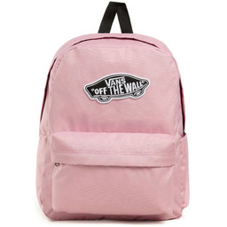 plecak VANS OLD SKOOL CLASSIC BACKPACK PINK DAWN