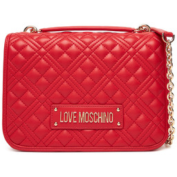 Torebka LOVE MOSCHINO