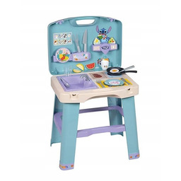 Smoby Stitch Kuchnia, Smoby