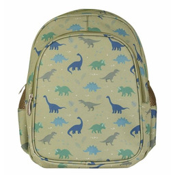 A Little Lovely Company Plecak dla dzieci DINOSAURS