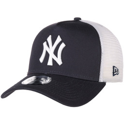 Czapka Clean Twotone Yankees Trucker by New Era,