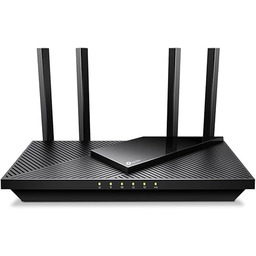 TP-Link AX3000 Dual-Band Wi-FI 6 Router
