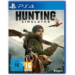 Hunting Simulator