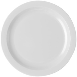 Cambro Talerz płytki z poliwęglanu Ø254mm I Cambro