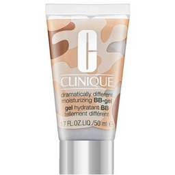 Clinique Dramatically Different Moisturizing BB-Gel BB krem