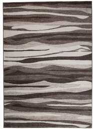 Dywan nowoczesny K186A light brown Sari 3UX