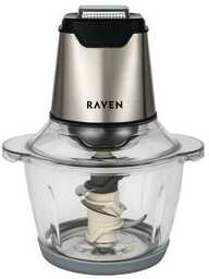 Raven ER002 1,2l Rozdrabniacz
