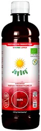 Eko Koncentrat Napoju Probiotycznego Głóg, Joy Day, 500ml