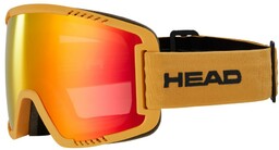 Head CONTEX red sun 2025