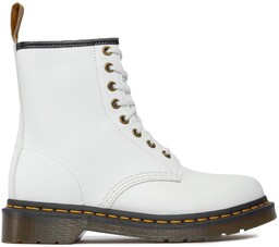 Glany Dr. Martens 27213113 Biały